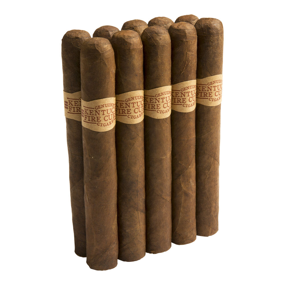 Kentucky Fire Cured Sweets - Just A Friend